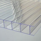 Поликарбонат CARBOGLASS